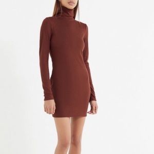 BDG mini dress